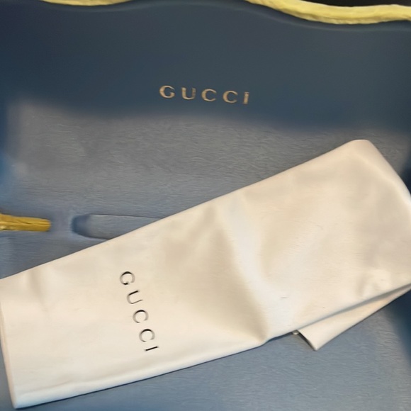 Designer sunglasses cases. - Picture 2 of 7